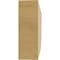 Ekena Millwork 2in. W x 6in. H x 12in. L Durham Woodgrain TimberThane Rafter Tail, Primed Tan RFTUR02X06X12DURRCPR - alternate 5